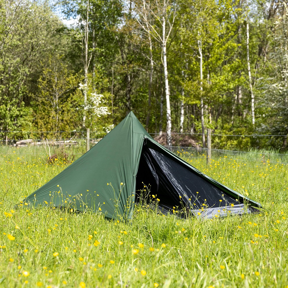 camping tarp