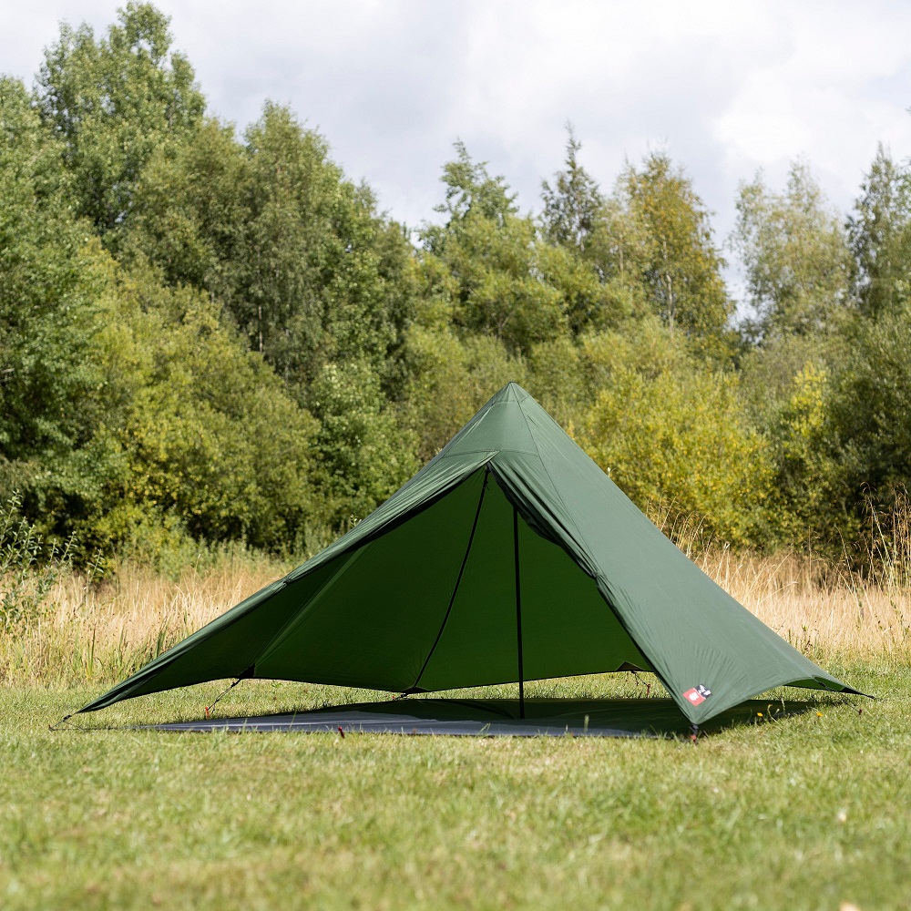 camping tarp