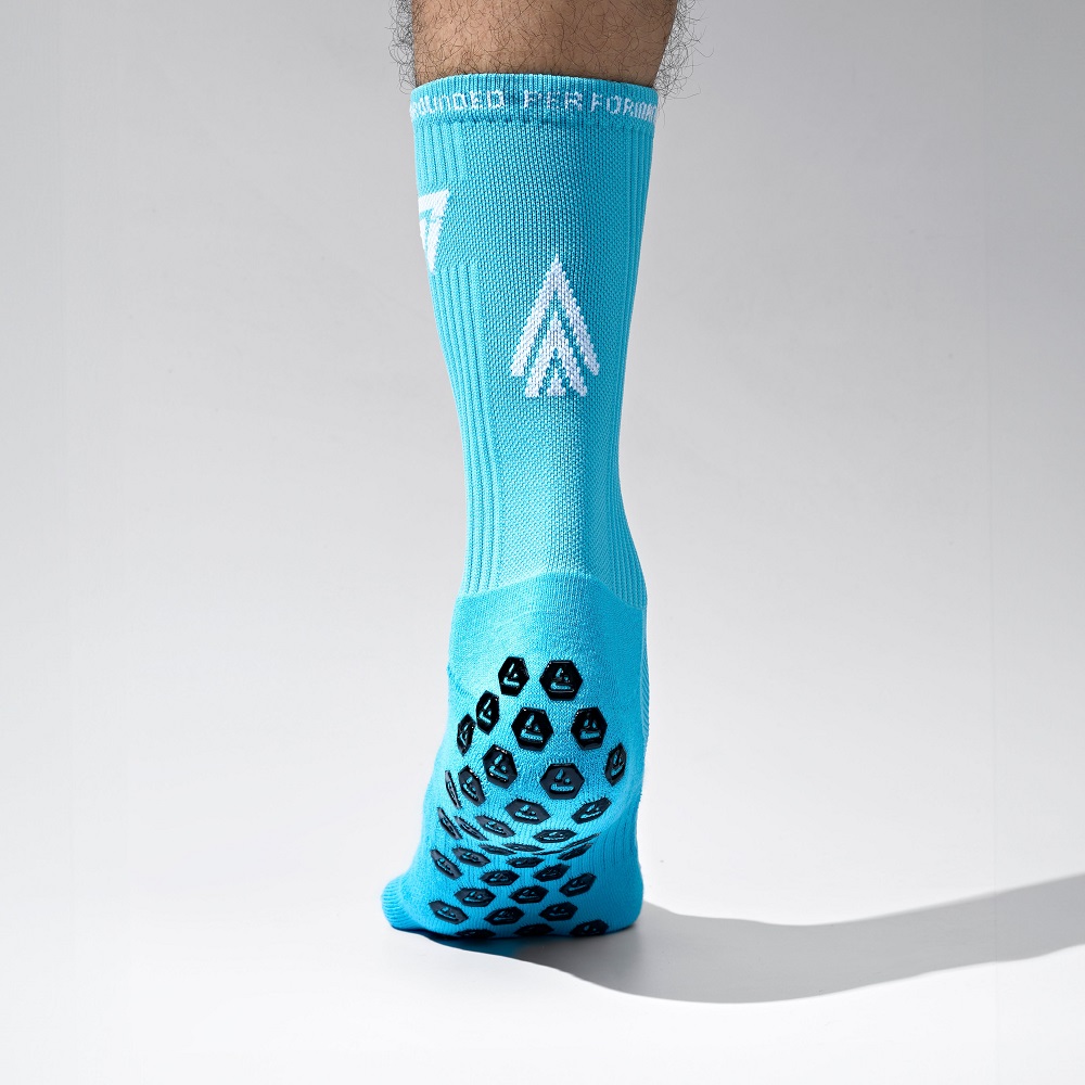 soccer grip socks