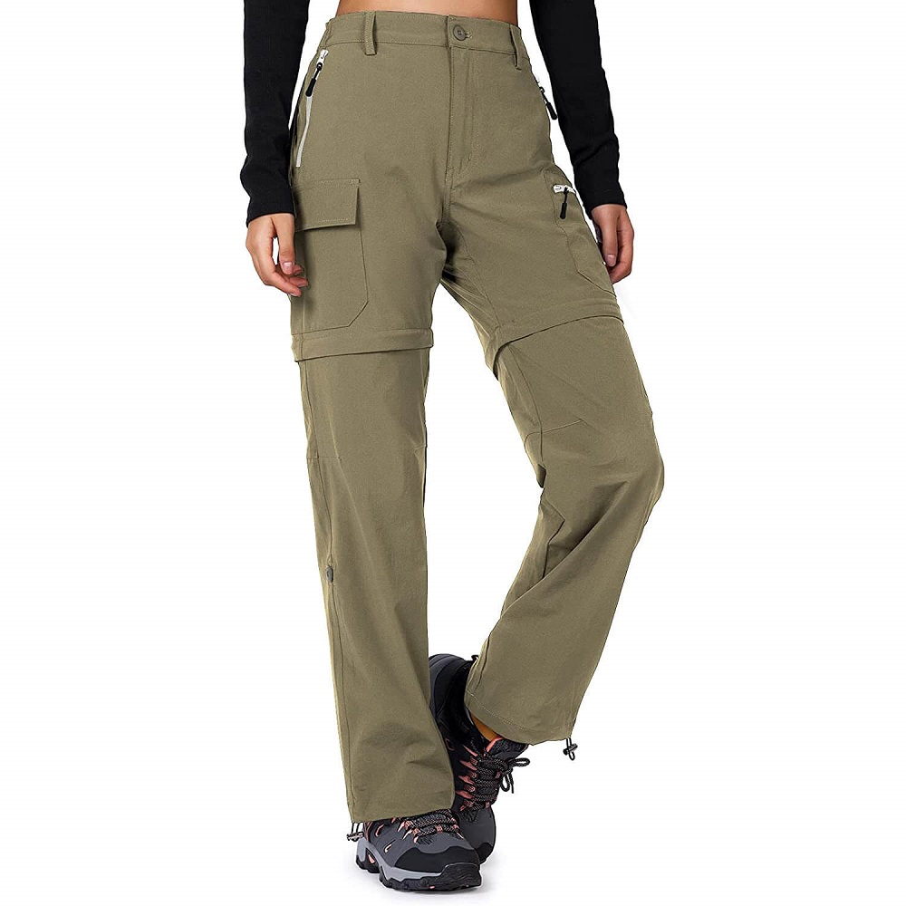 hiking pants