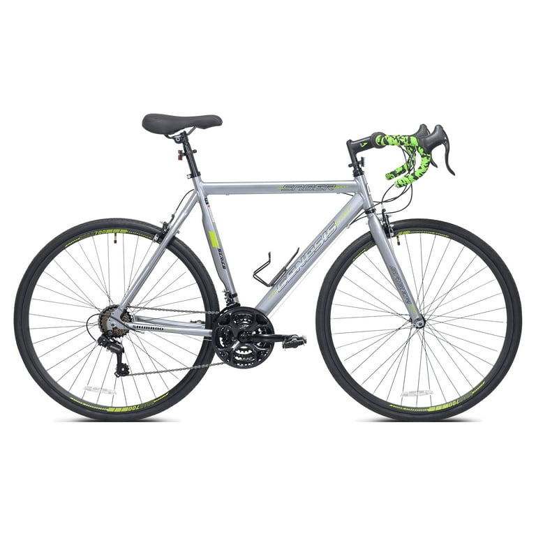 genesis road bike