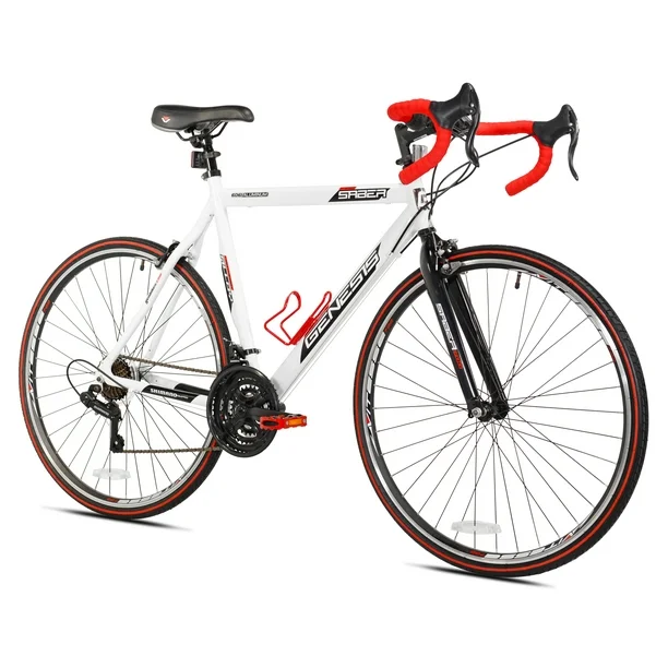 genesis road bike