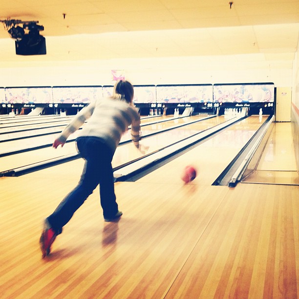 bowling tips