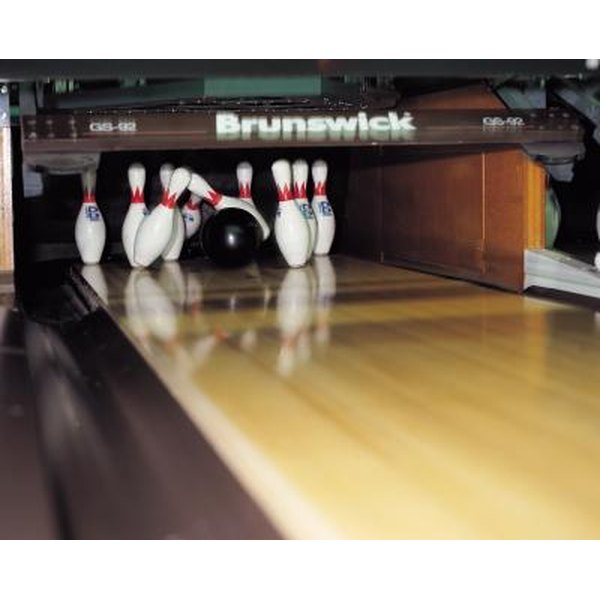 bowling tips