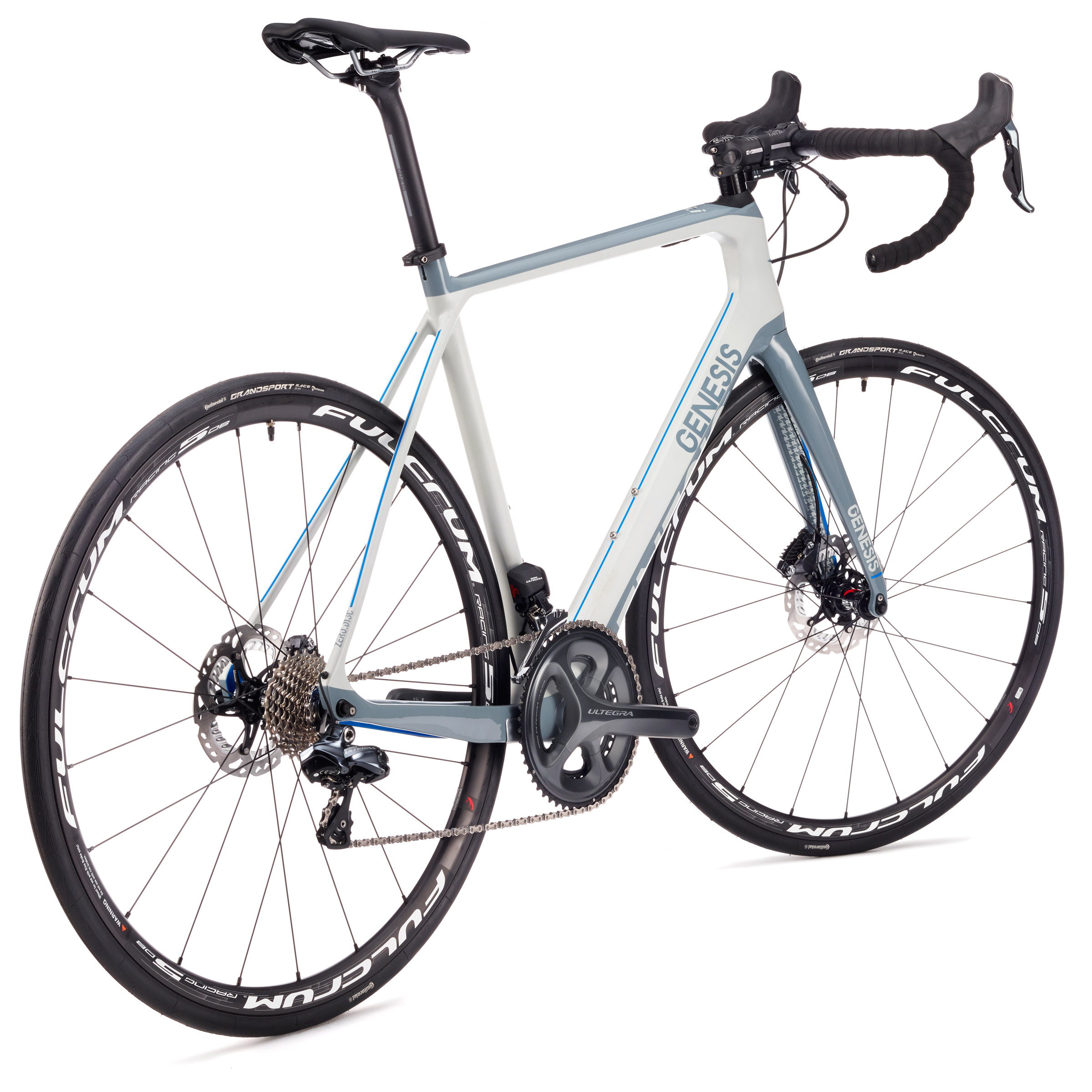 genesis road bike