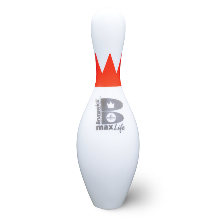 bowling pins
