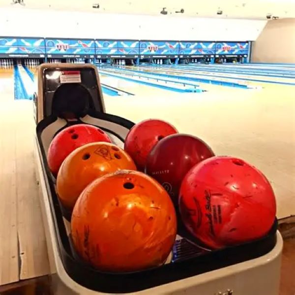bowling tips