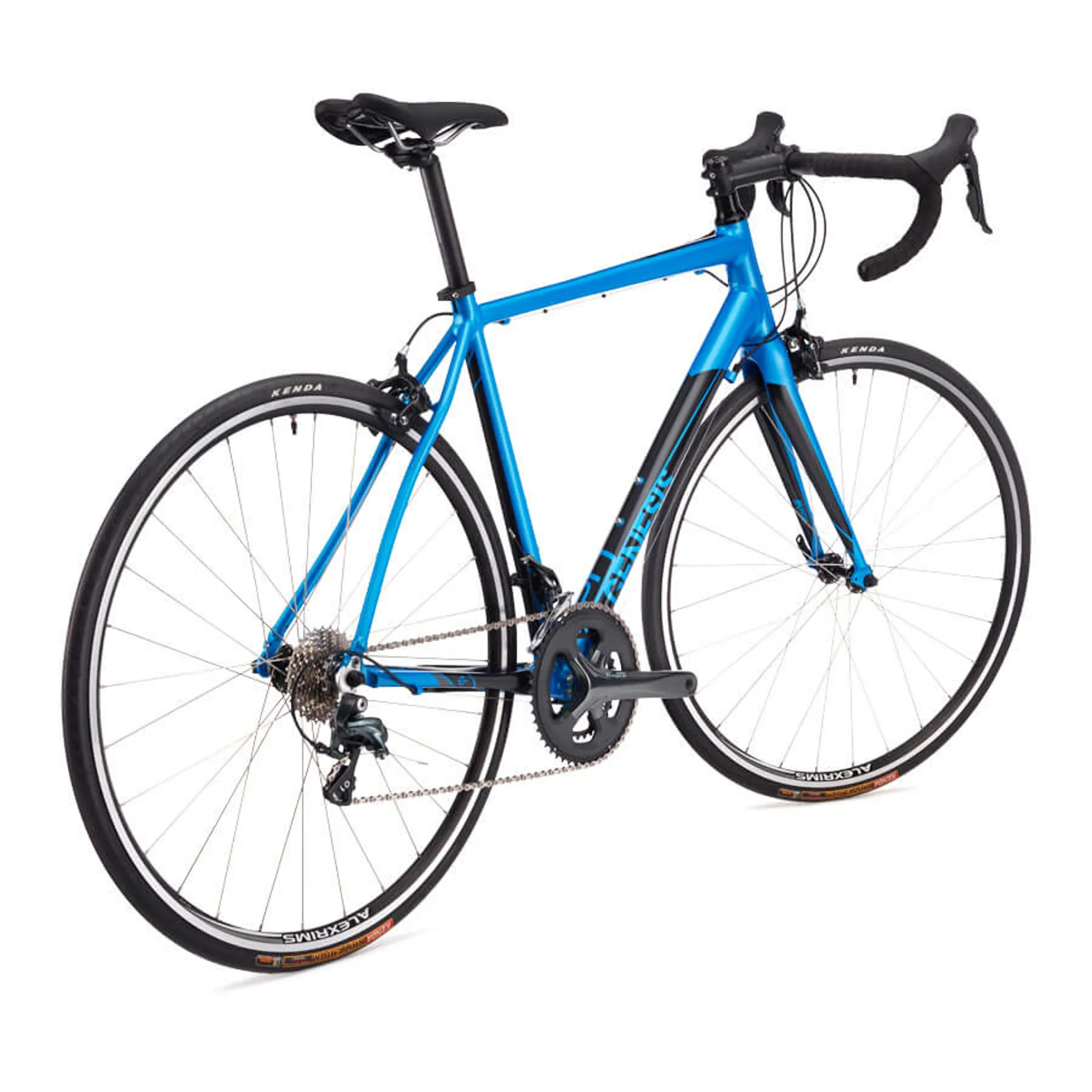 genesis road bike