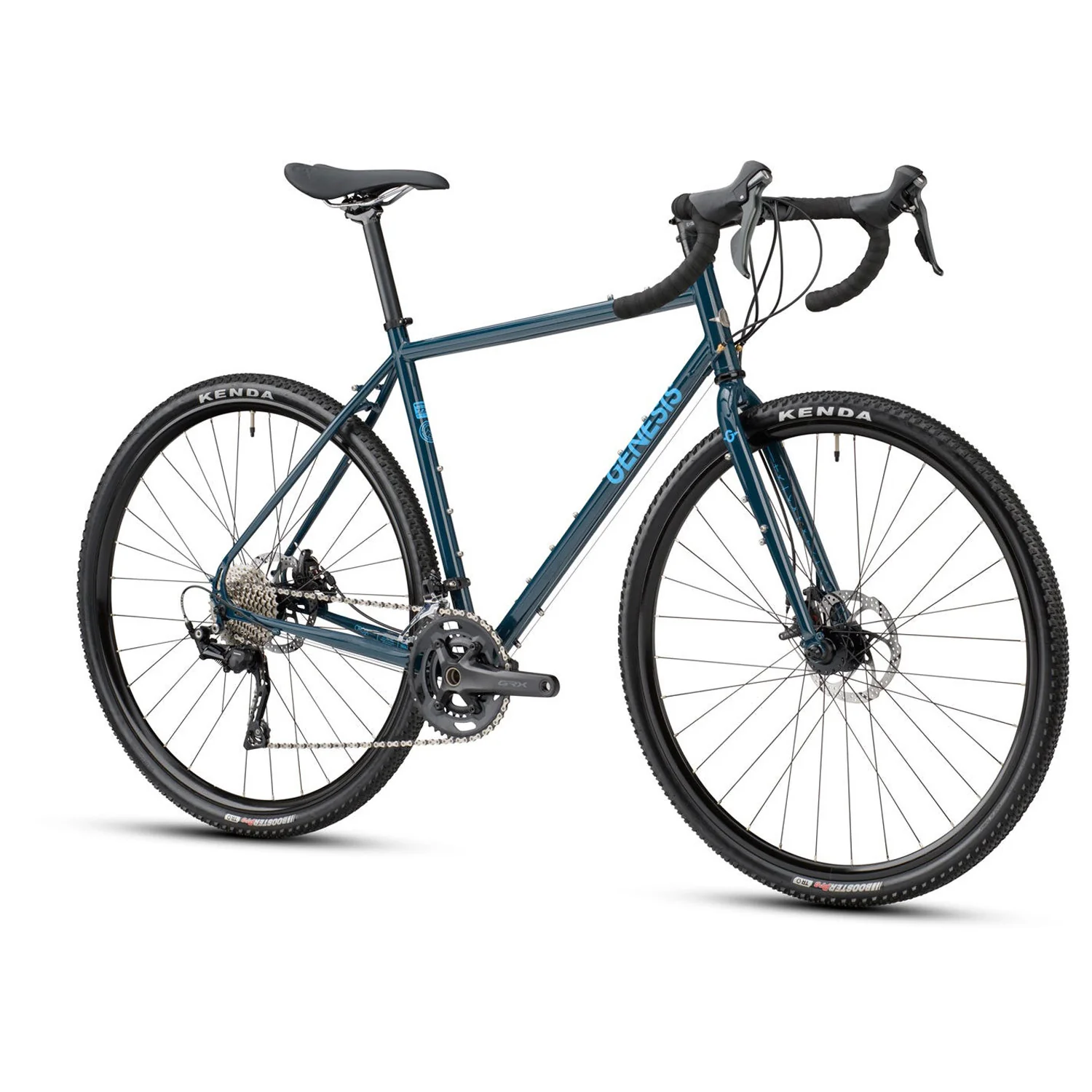 genesis road bike