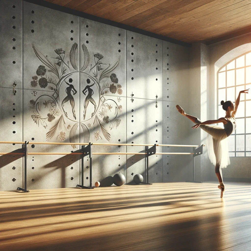 free wall pilates app