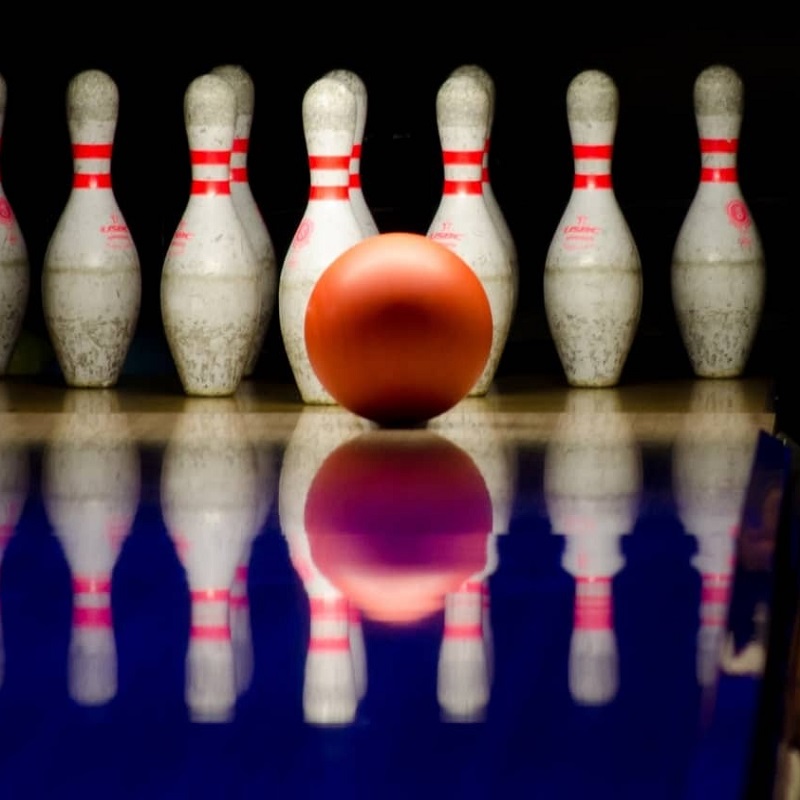 who invented bowling