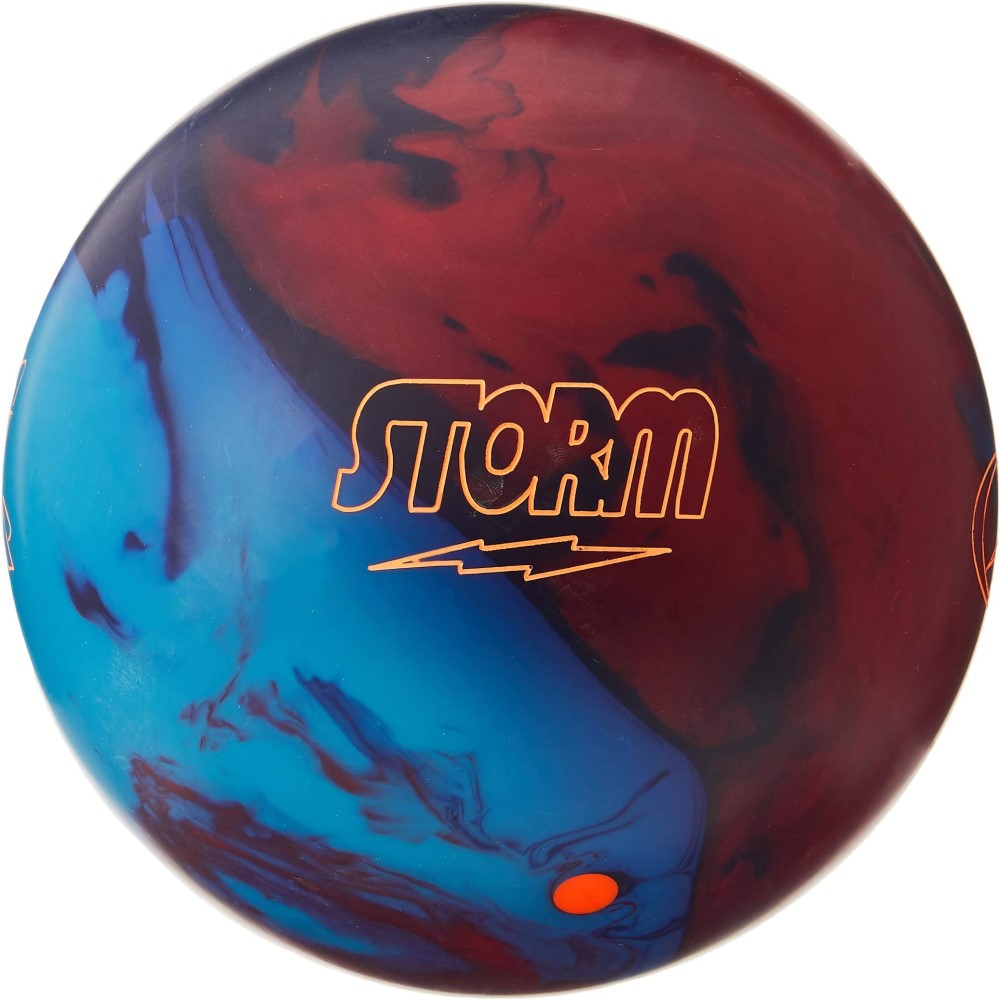 bowling ball