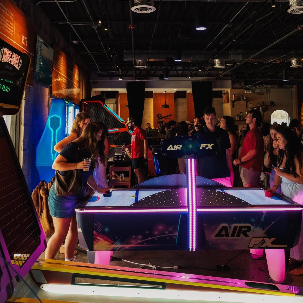 primrose bowling
