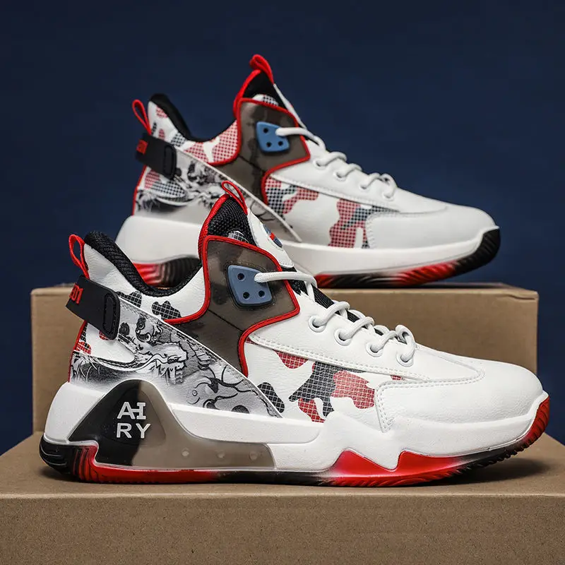 best basketball shoes for guards