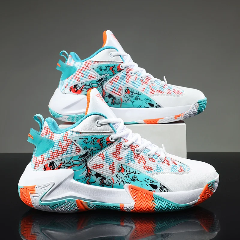 best basketball shoes for guards