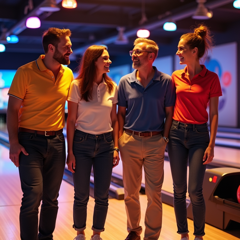 what to wear bowling