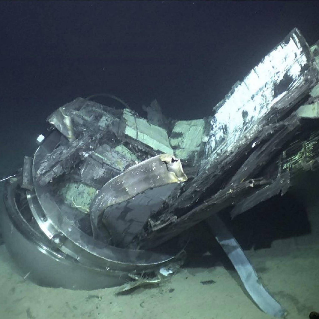 byford diving accident