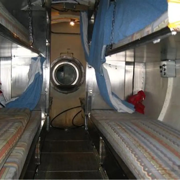 byford diving accident