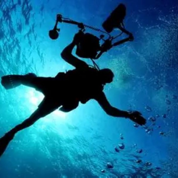 byford diving accident