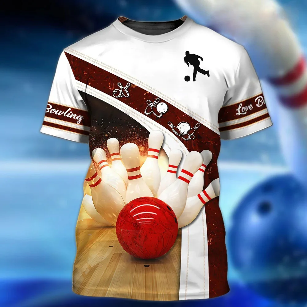 bowling shirts