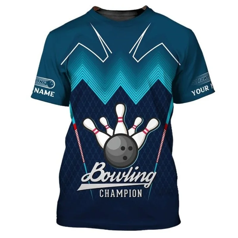 bowling shirts