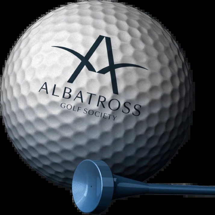 albatross golf