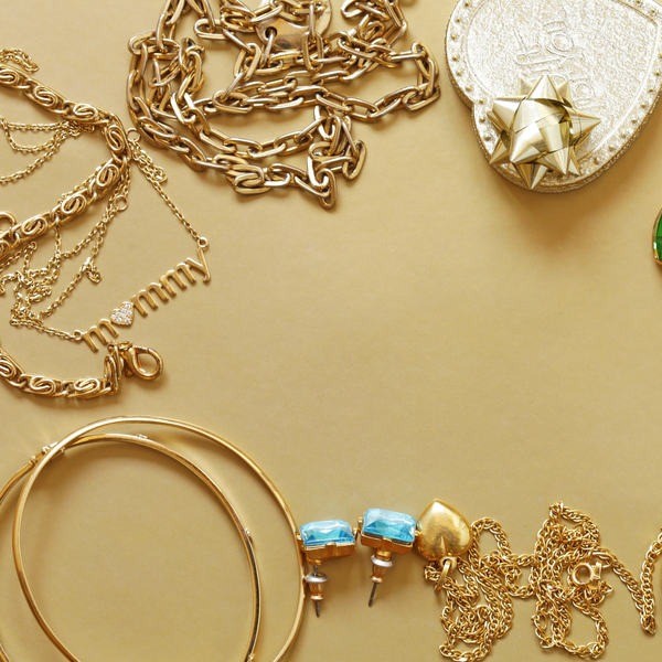 make gold jewelry